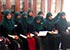Farewell party held in honour of outgoing students of Minhaj College for Women Farewell party held in honour of outgoing students of Minhaj College for Women