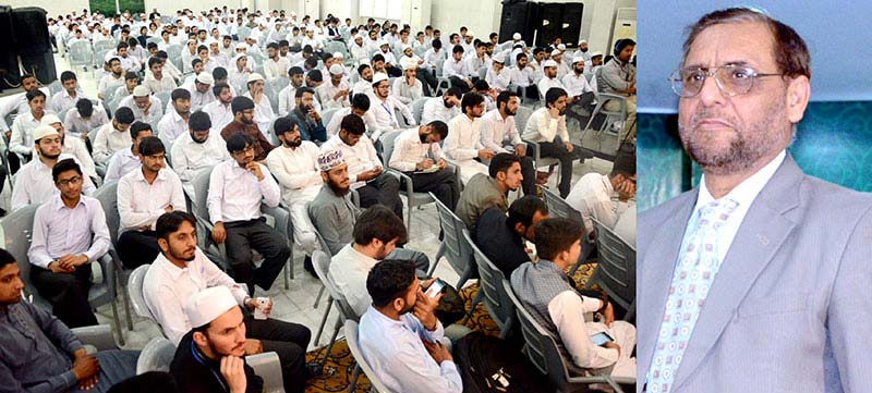 COSIS holds seminar on the youth as guarantor of prosperous future COSIS holds seminar on the youth as guarantor of prosperous future