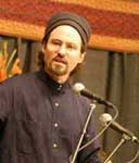 Shaykh Hamza Yusuf