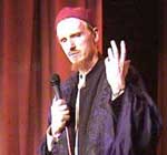 Shaykh Abdal Hakim Murad