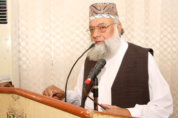 Dr Sarfraz Naeemi