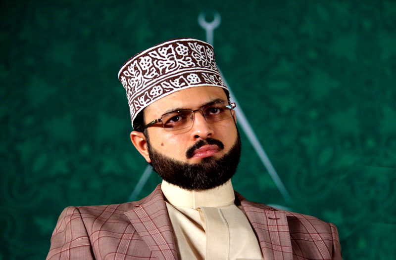 Dr Hassan Mohi ud Din Qadri