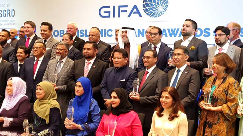GIFA International Award