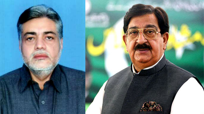 PAT congratulates Syed Samsam Bukhari on his ministerial appointment