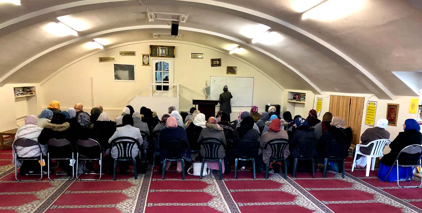 Oldham: MWL launches 12-week course
