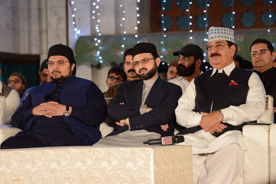 MQI Itikaf City 2019