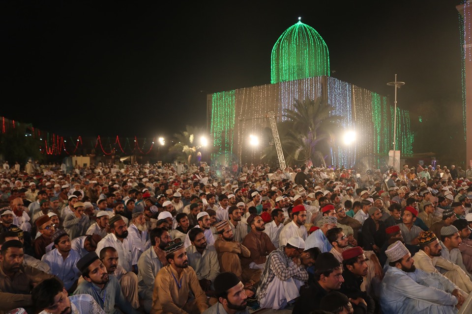 MQI Itikaf City