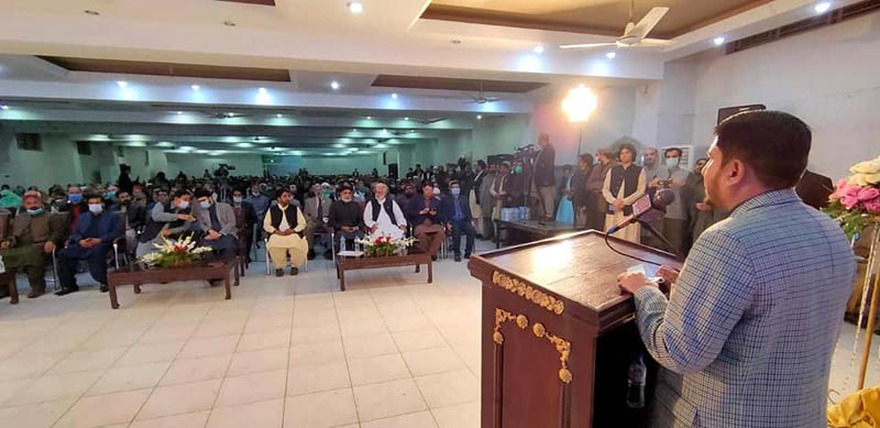 The religious cause can only be served with Allah blessings: Dr Tahir-ul-Qadri