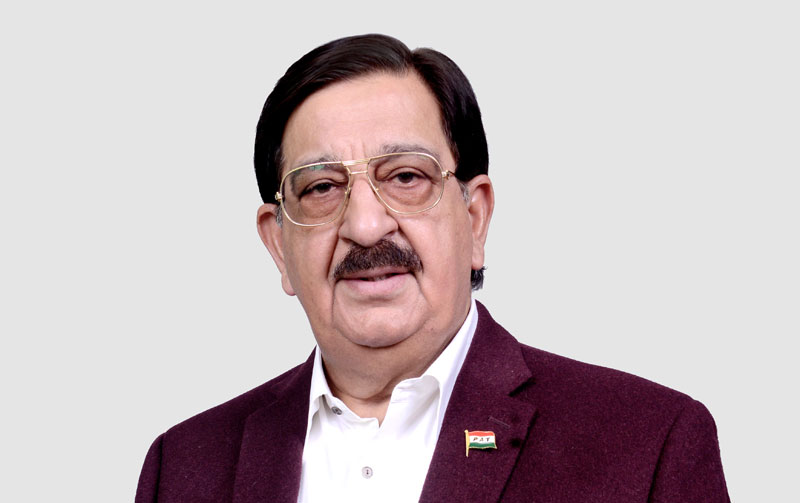 Khurram Nawaz Gandapur