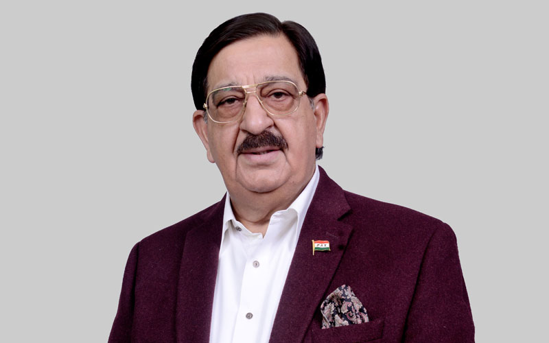 Khurram Nawaz Gandapur