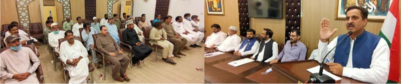 PAT Lahore announces new party membership & reorganization drive