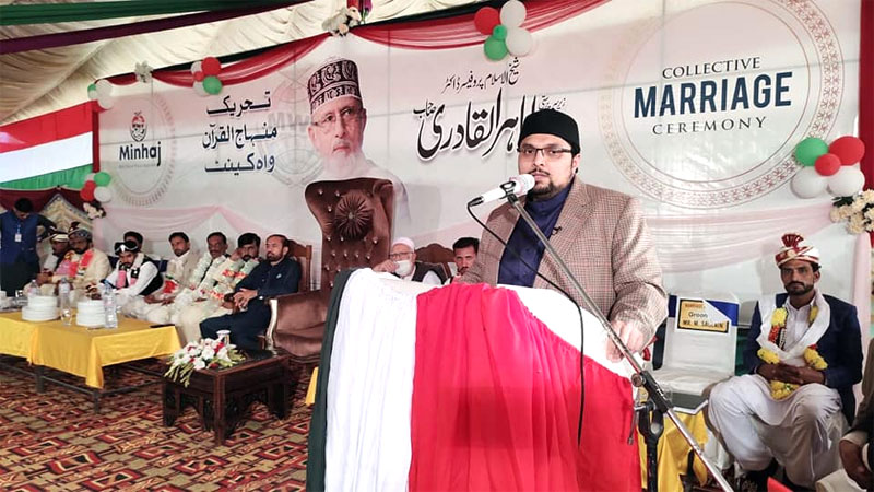 Serving ailing humanity is the biggest social service: Dr Hussain Mohi-ud-Din Qadri
