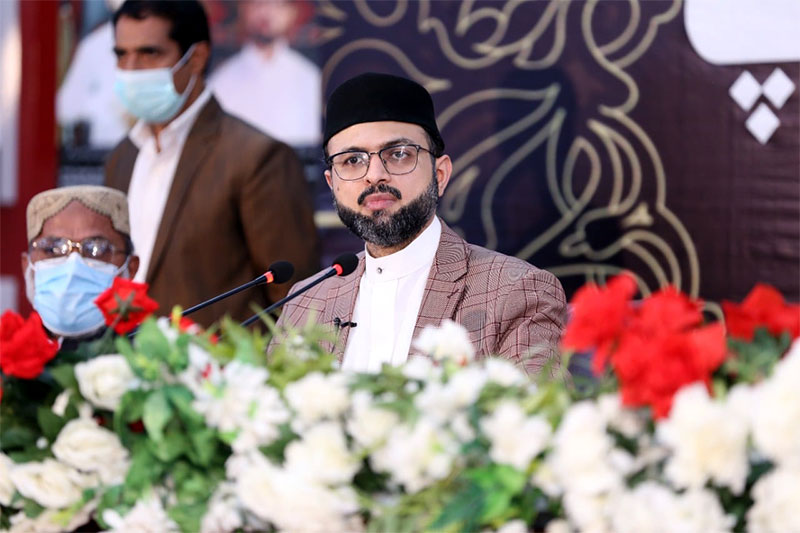 Knowledge of no use without character building potential: Dr Hassan Mohi-ud-Din Qadri