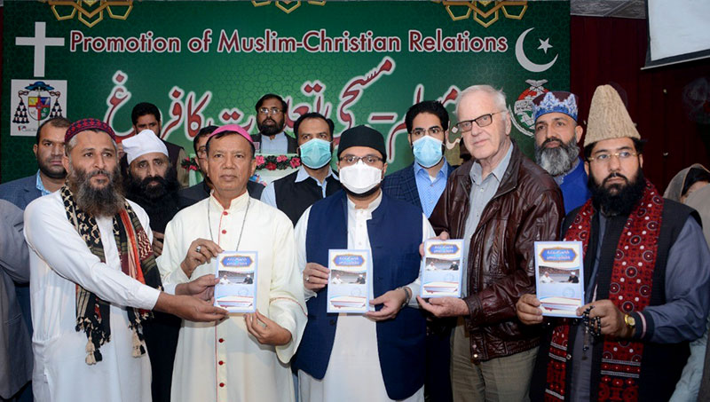 Muslim Christian Relations