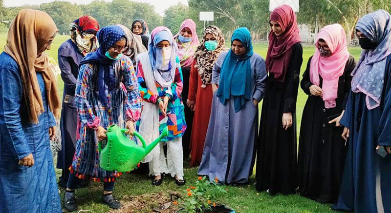 MSM Sisters concludes countrywide Treedom Movement