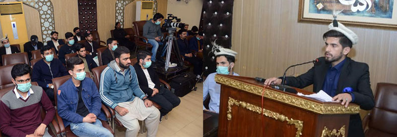 Month-long Winter Study Camp held under MSM concludes