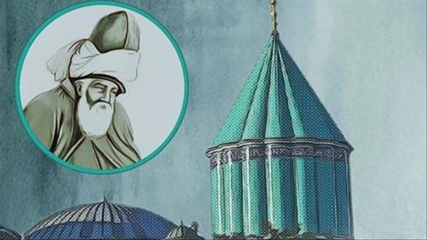 From Konya to Lahore, people celebrate Mevlana Rumi’s birthday with zeal