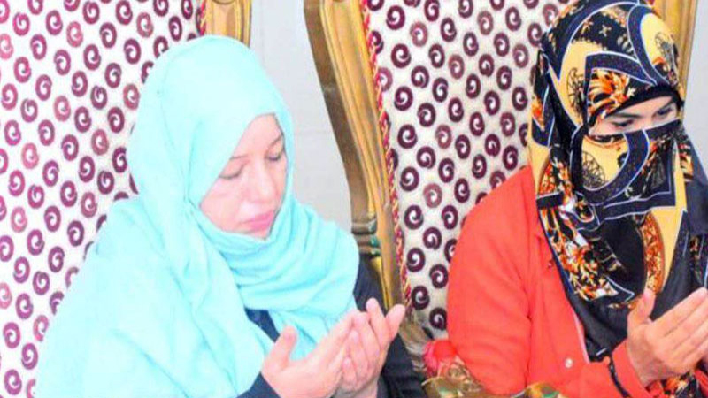 Ghaus-e-Azam Conference Organized by MWL Sambrial