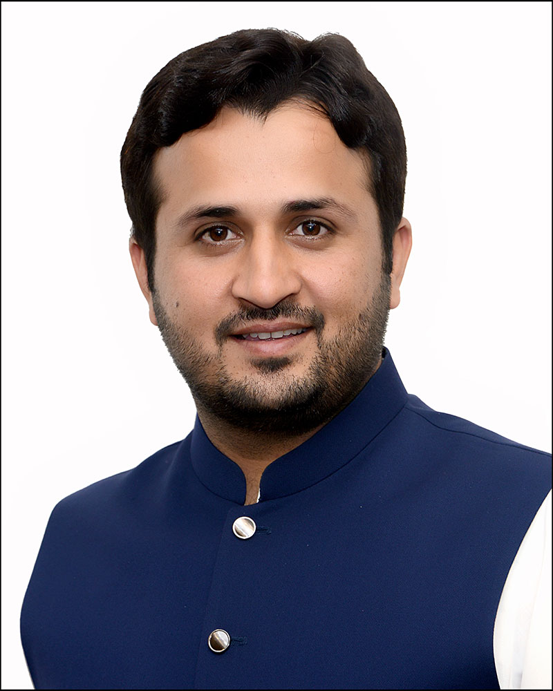 Ch Irfan Yousaf