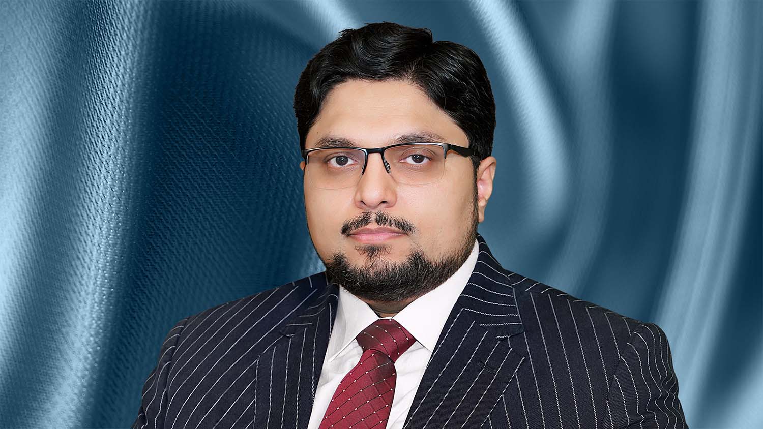 A Profile of Dr Hussain Mohi-ud-Din Qadri