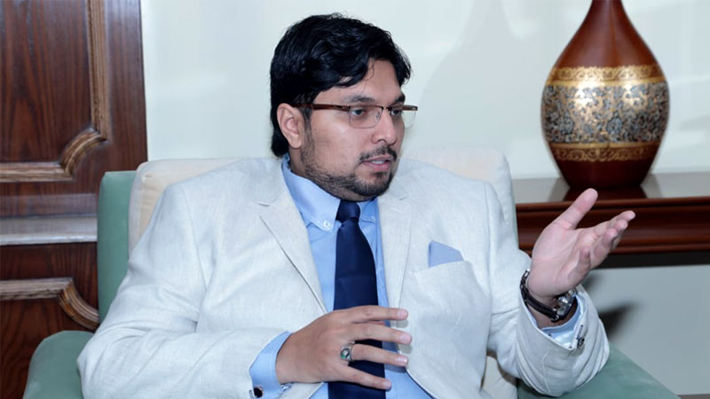 Dr Hussain Qadri statement on agriculture industry