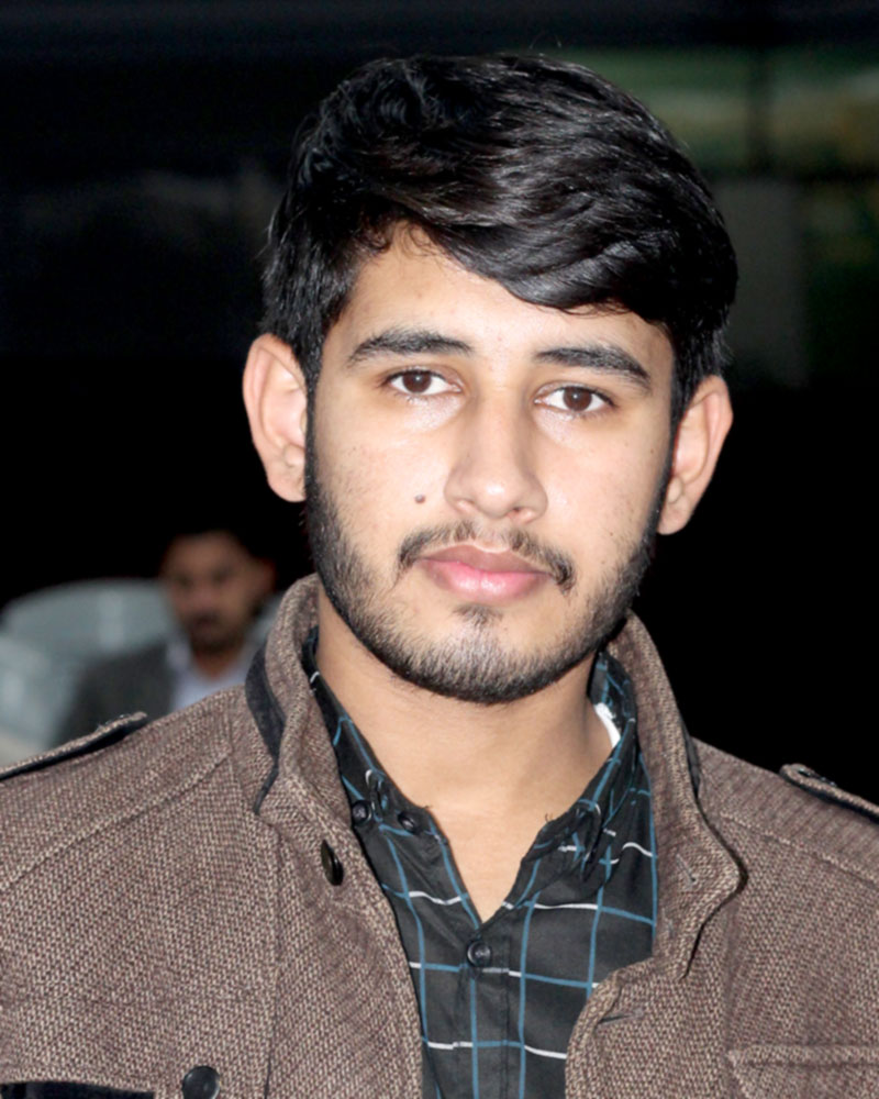 Hammad Mustafa