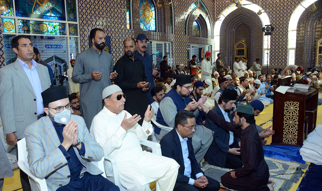 Yahya Sergio addresses Jummah gathering