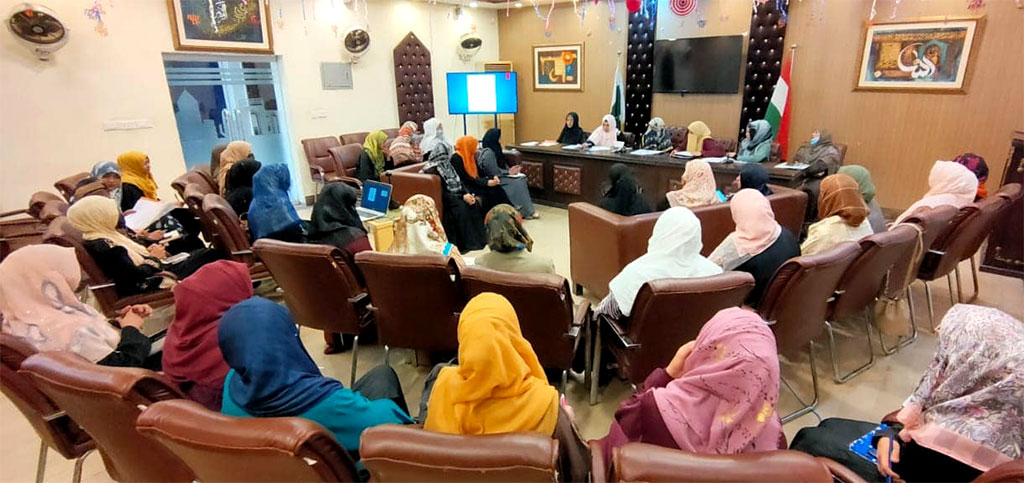 MWL forms 40 administrative committees for arrangements of Itikaf City
