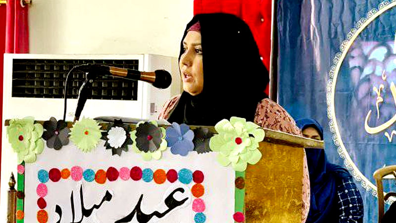 Mehfil MWL PP 38 SiyalKoot