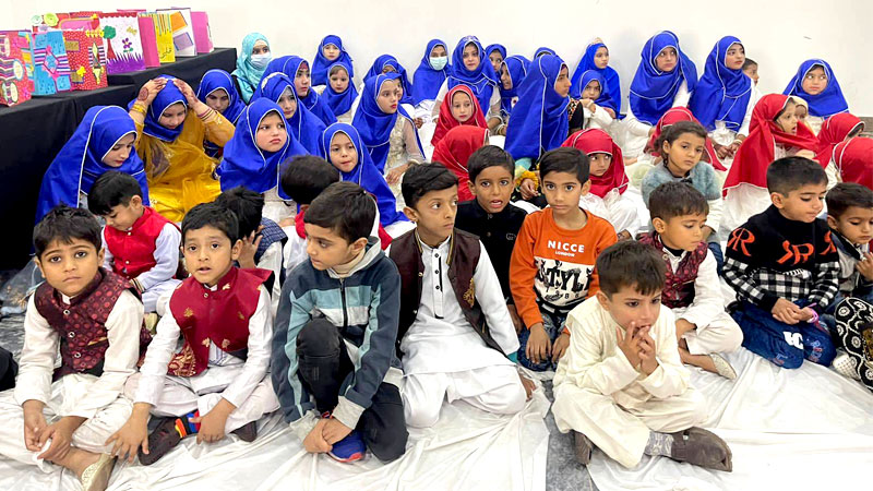 Mehfil MWL PP 38 SiyalKoot