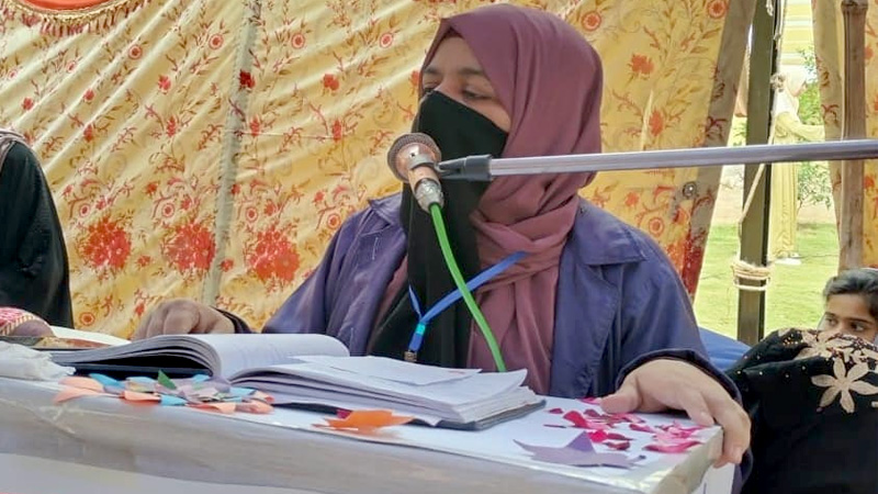 Milad Conference MWL Alipur Chatha