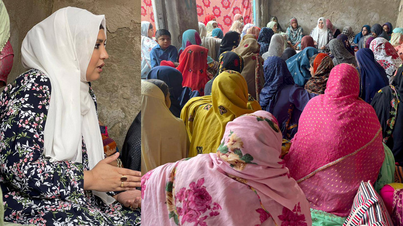 Milad Conference MWL Manjhipur