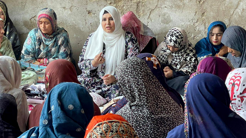 Milad Conference MWL Manjhipur