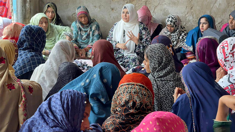 Milad Conference MWL Manjhipur