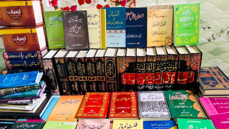 Milad Conference MWL Narang Mandi