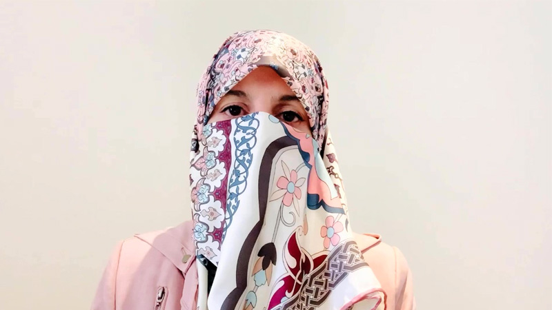 Milad Conference MWL sargodha City