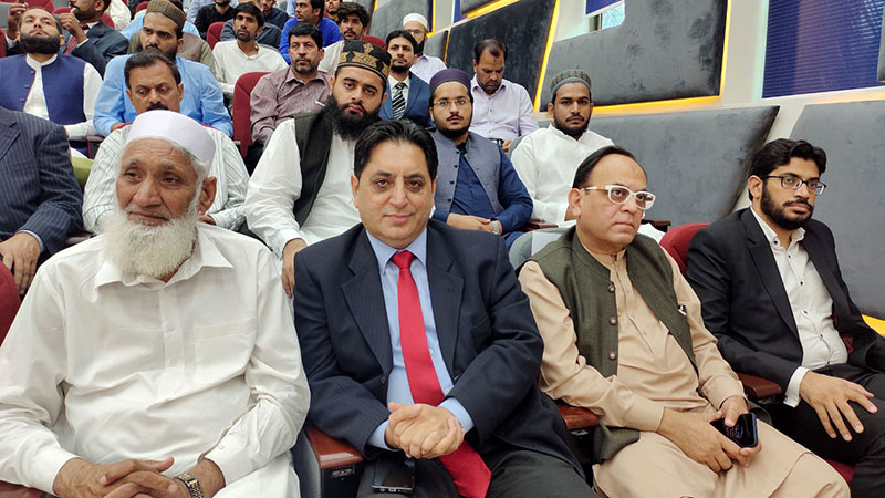 Hilal food industry has immense potential - Dr Hussain Mohi-ud-Din Qadri