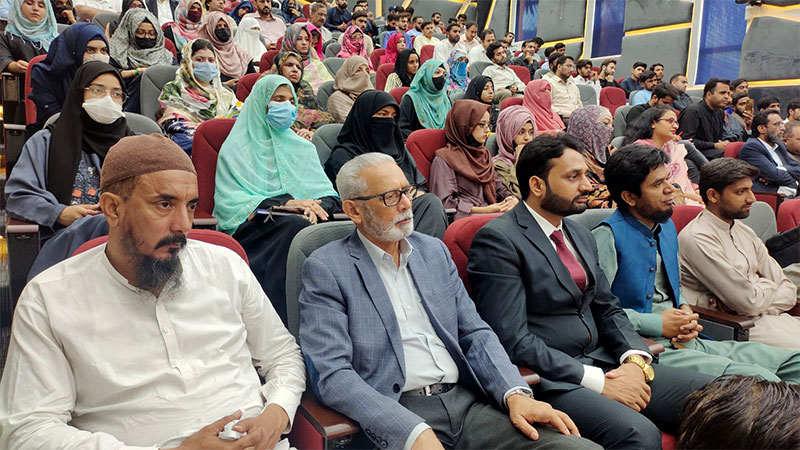 Hilal food industry has immense potential - Dr Hussain Mohi-ud-Din Qadri