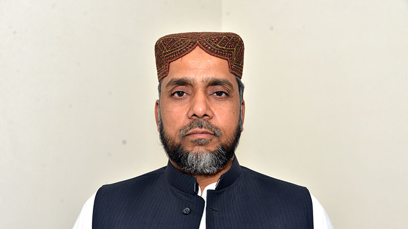 Allama Rana Muhammad Idrees