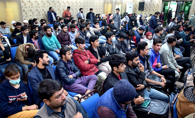 MUL arranges a seminar on the topic of journalism for the state