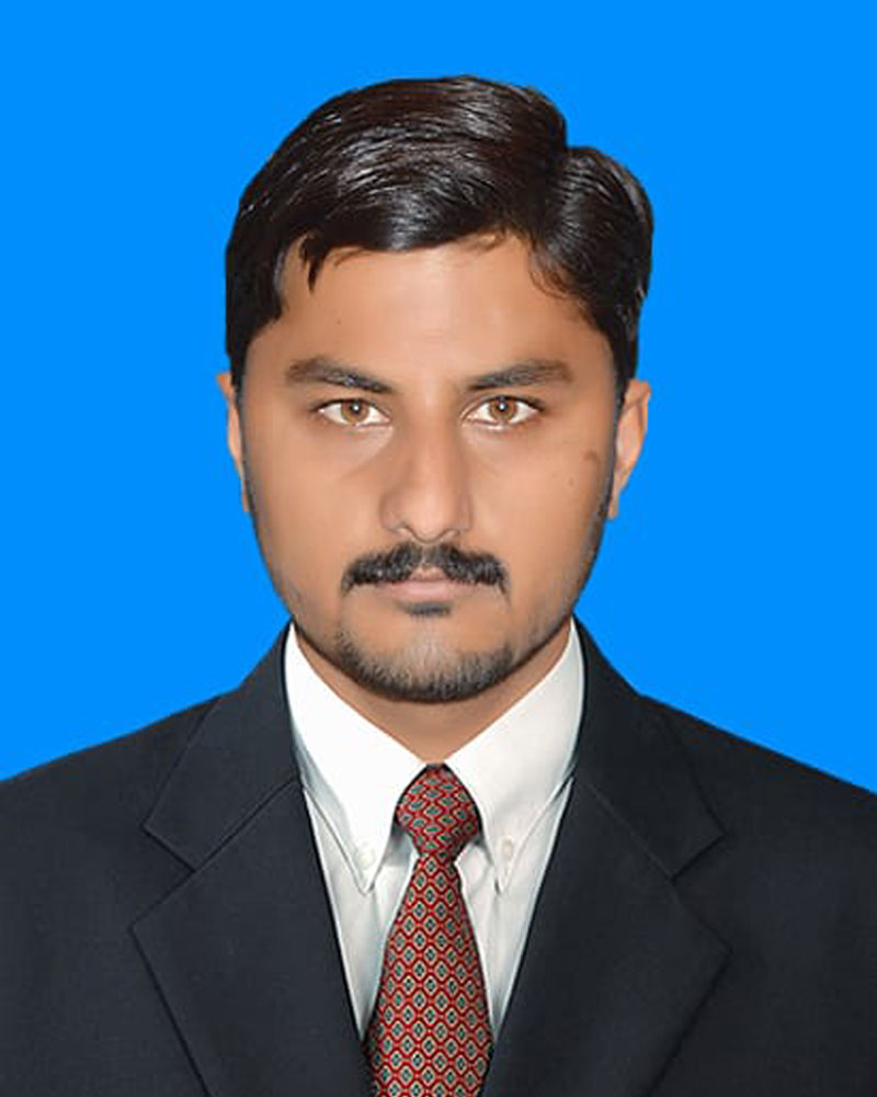 Ch Shahid Mustafa