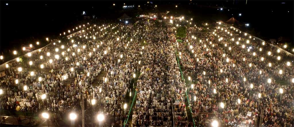 40th-World-Milad-Conference in Minar e Pakistan