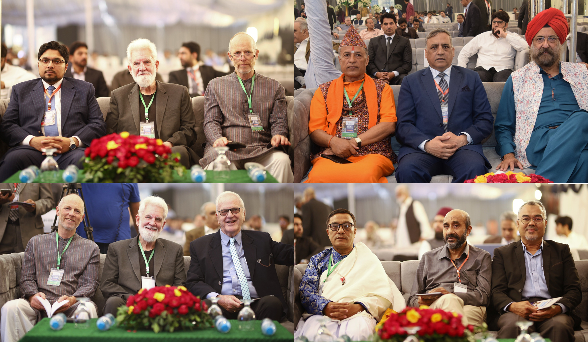 6th International Conference on World Religions - ICWR 2023