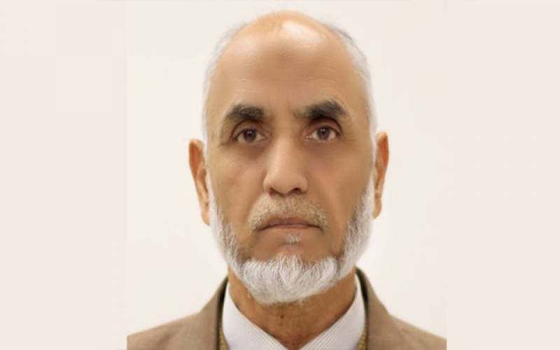 Dr. Tahir-ul-Qadri expressed condolences on the death of senior journalist Ashraf Mumtaz