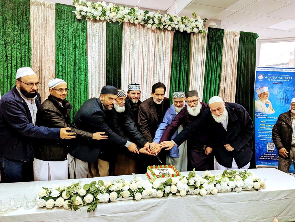 MQI Nelson celebrates Quaid Day 2023