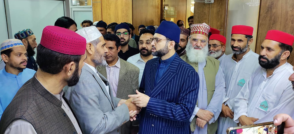 Sacrifice and patience hallmarks of fasting - says Dr Hassan Mohi-ud-Din Qadri