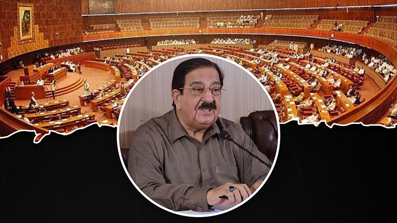 Khurram Nawaz Gandapur