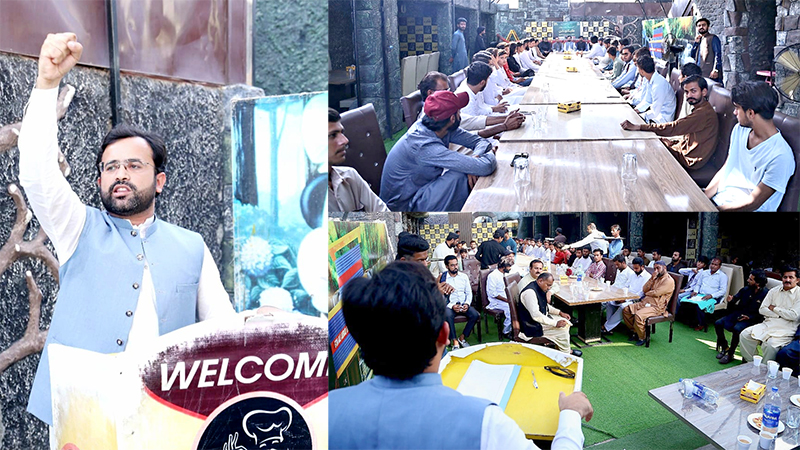 Student Convention on Foundation Day MSM in Khanpur