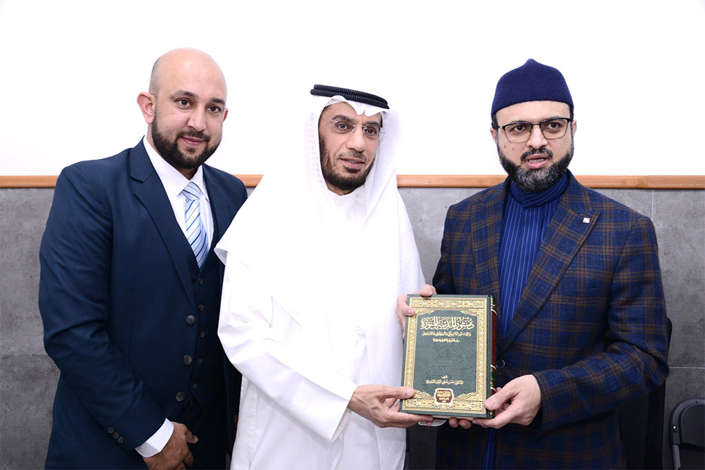 dr hassan qadri met dr al-awadi