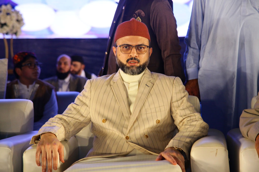 dr hassan mohiudeen qadri